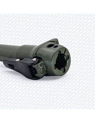 MÁSTIL SMARTGYRO K2 (VERDE)