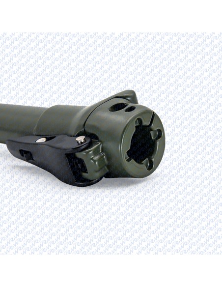 MÁSTIL SMARTGYRO K2 (VERDE)