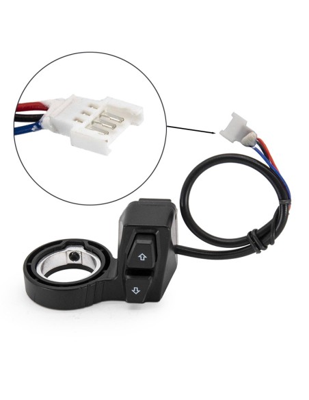 BOTONERA INTERMITENTE SMARTGYRO K2