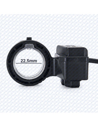 BOTONERA INTERMITENTE SMARTGYRO K2