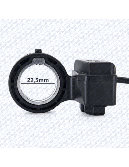 BOTONERA INTERMITENTE SMARTGYRO K2