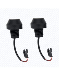 INTERMITENTES DE MANILLAR SMARTGYRO K2 (PACK DE 2) 2