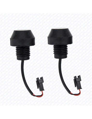 INTERMITENTES DE MANILLAR SMARTGYRO K2 (PACK DE 2)