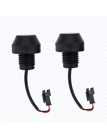 INTERMITENTES DE MANILLAR SMARTGYRO K2 (PACK DE 2)