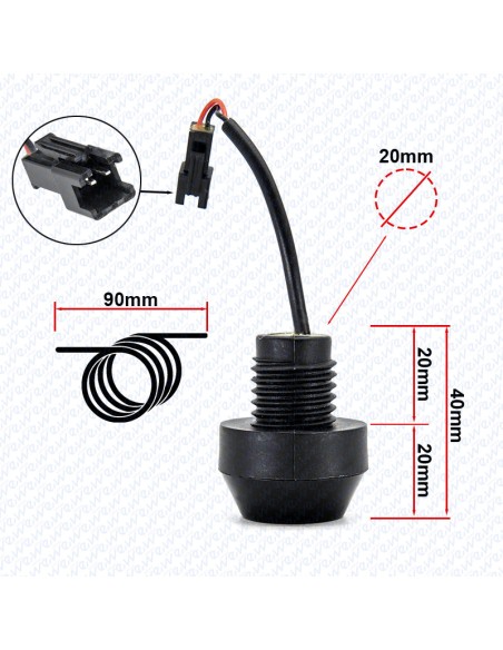 INTERMITENTES DE MANILLAR SMARTGYRO K2 (PACK DE 2)