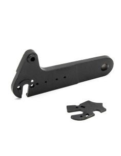 SOPORTE DE SUSPENSIÓN IZQUIERDA SMARTGYRO K2