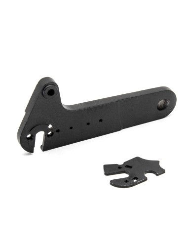 SOPORTE DE SUSPENSIÓN IZQUIERDA SMARTGYRO K2