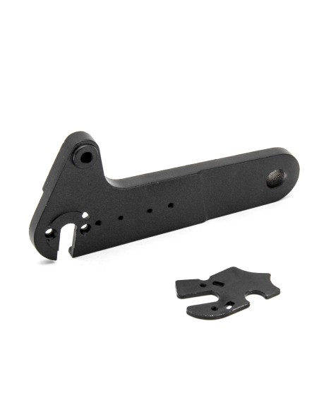 SOPORTE DE SUSPENSIÓN IZQUIERDA SMARTGYRO K2