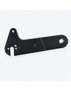SOPORTE DE SUSPENSIÓN IZQUIERDA SMARTGYRO K2 2