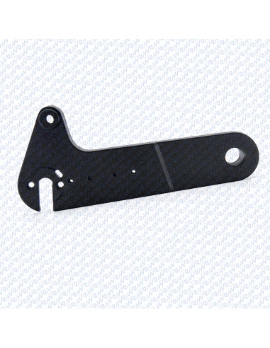 SOPORTE DE SUSPENSIÓN IZQUIERDA SMARTGYRO K2
