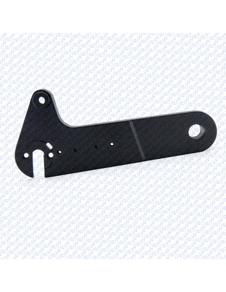SOPORTE DE SUSPENSIÓN IZQUIERDA SMARTGYRO K2