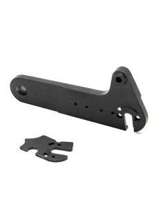 SOPORTE DE SUSPENSIÓN DERECHA SMARTGYRO K2