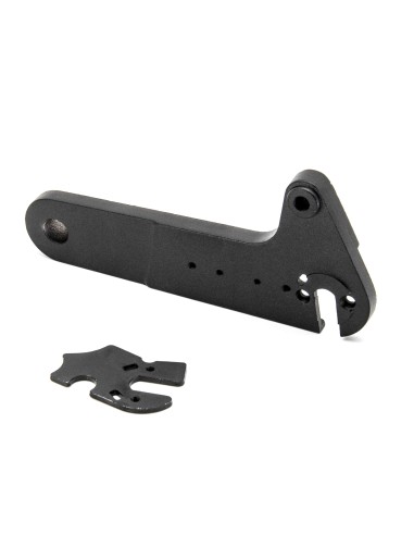 SOPORTE DE SUSPENSIÓN DERECHA SMARTGYRO K2