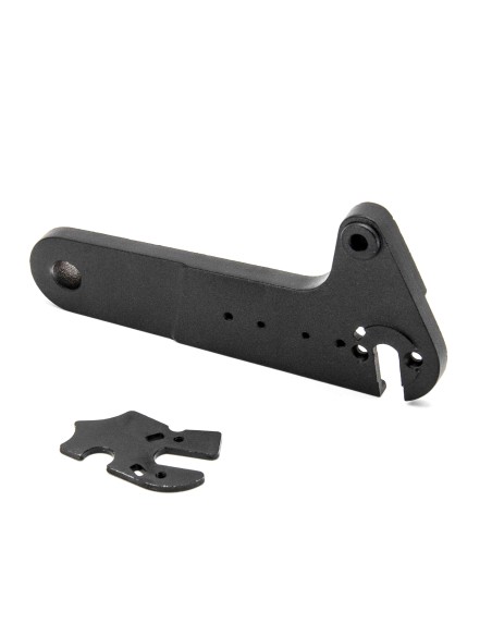 SOPORTE DE SUSPENSIÓN DERECHA SMARTGYRO K2