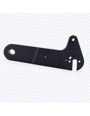 SOPORTE DE SUSPENSIÓN DERECHA SMARTGYRO K2