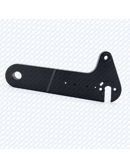 SOPORTE DE SUSPENSIÓN DERECHA SMARTGYRO K2