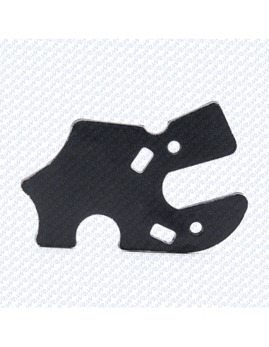 SOPORTE DE SUSPENSIÓN DERECHA SMARTGYRO K2