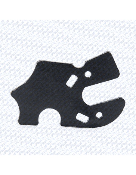 SOPORTE DE SUSPENSIÓN DERECHA SMARTGYRO K2