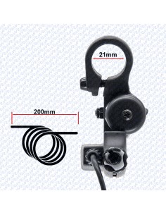 MANETA DE FRENO IZQUIERDA SMARTGYRO K2 2