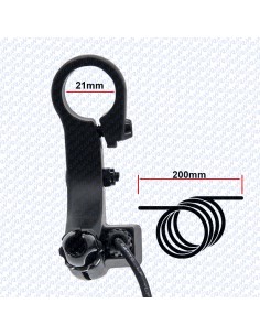MANETA DE FRENO DERECHA SMARTGYRO K2 2