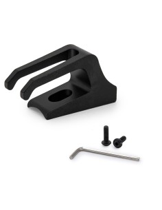 GANCHO METÁLICO PARA XIAOMI (NEGRO)