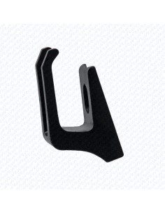GANCHO METÁLICO PARA XIAOMI (NEGRO) 2
