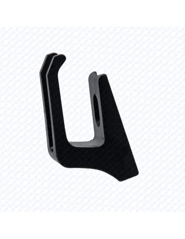 GANCHO METÁLICO PARA XIAOMI (NEGRO)