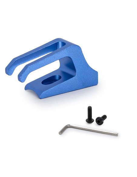 GANCHO METÁLICO PARA XIAOMI (AZUL)