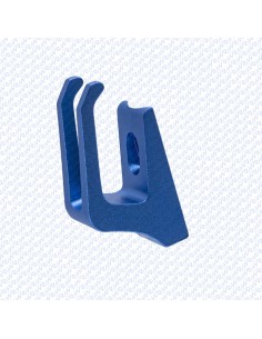 GANCHO METÁLICO PARA XIAOMI (AZUL) 2