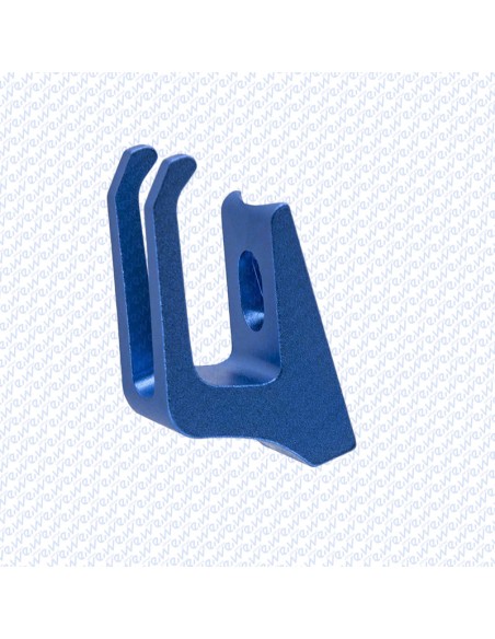 GANCHO METÁLICO PARA XIAOMI (AZUL)