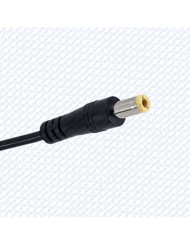 CARGADOR 48V 2A CONECTOR GX16/GX12/DC5,5mm/XLR/NIU