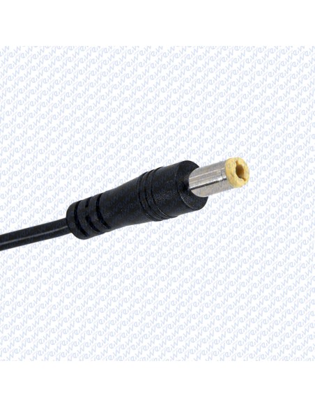 CARGADOR 48V 2A CONECTOR GX16/GX12/DC5,5mm/XLR/NIU
