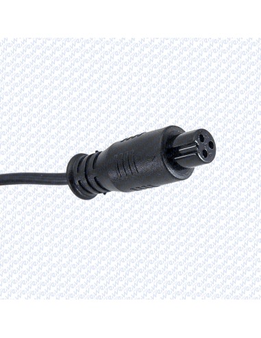 CARGADOR 48V 2A CONECTOR GX16/GX12/DC5,5mm/XLR/NIU