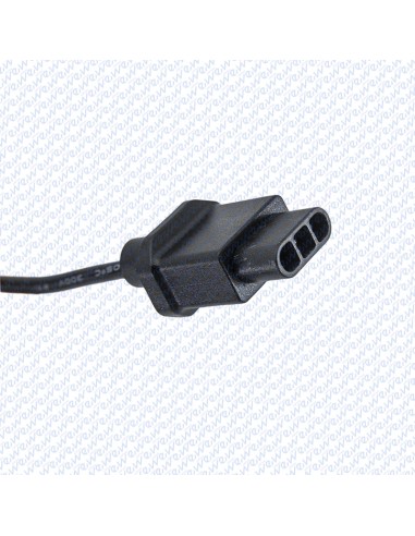 CARGADOR 48V 2A CONECTOR GX16/GX12/DC5,5mm/XLR/NIU