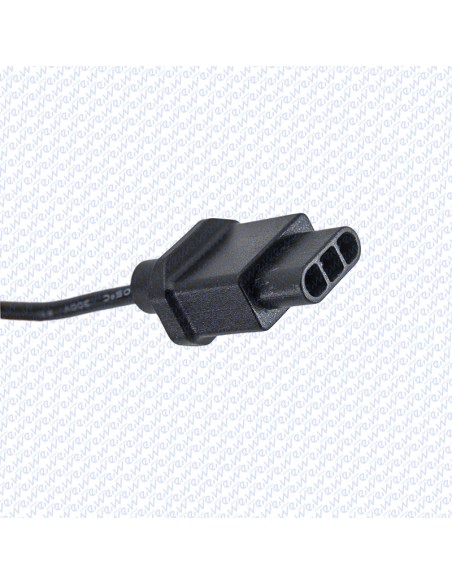 CARGADOR 48V 2A CONECTOR GX16/GX12/DC5,5mm/XLR/NIU