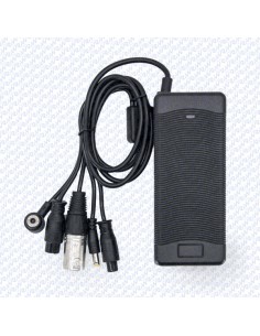 CARGADOR MULTIUSOS 36V 2A CONECTOR... 2