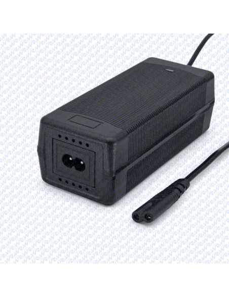 CARGADOR MULTIUSOS 36V 2A CONECTOR GX16/GX12/DC5,5mm/DC8mm/Magnético Mi4pro