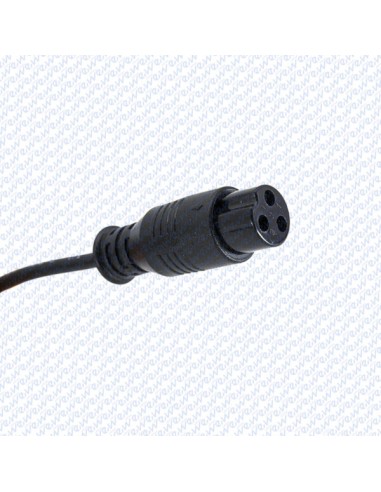 CARGADOR MULTIUSOS 36V 2A CONECTOR...