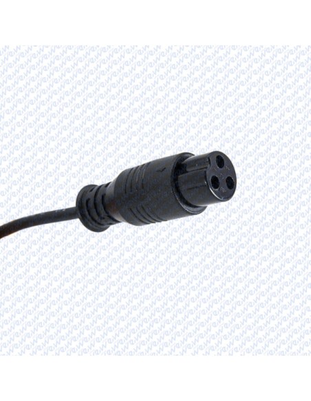 CARGADOR MULTIUSOS 36V 2A CONECTOR GX16/GX12/DC5,5mm/DC8mm/Magnético Mi4pro