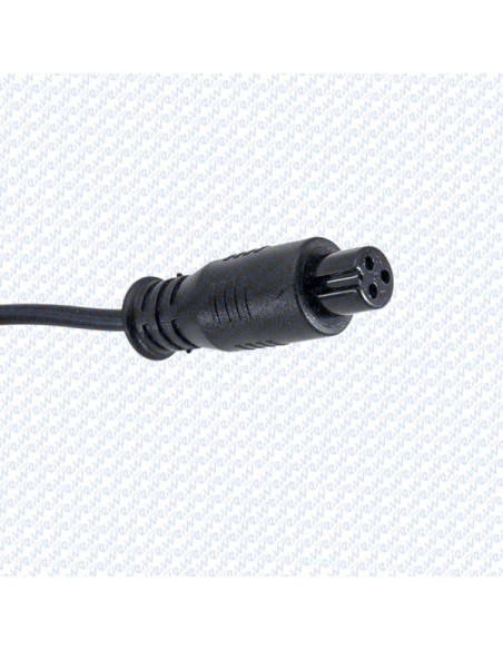 CARGADOR MULTIUSOS 36V 2A CONECTOR GX16/GX12/DC5,5mm/DC8mm/Magnético Mi4pro