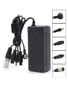 CARGADOR MULTIUSOS 36V 2A CONECTOR...