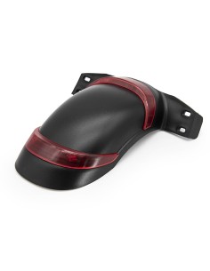GUARDABARROS DELANTERO ZERO 10