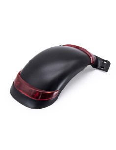 GUARDABARROS TRASERO ZERO 10