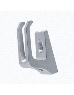 GANCHO METÁLICO PARA XIAOMI (GRIS)