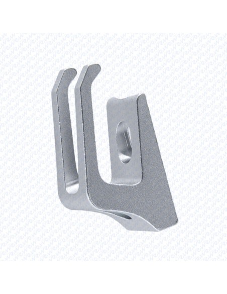 GANCHO METÁLICO PARA XIAOMI (GRIS)