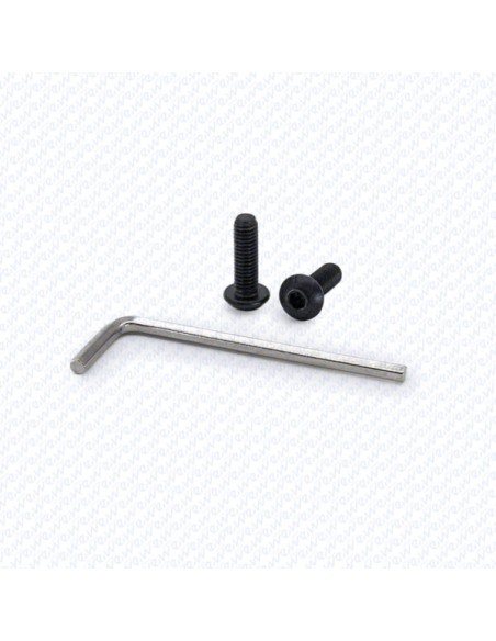GANCHO METÁLICO PARA XIAOMI (GRIS)