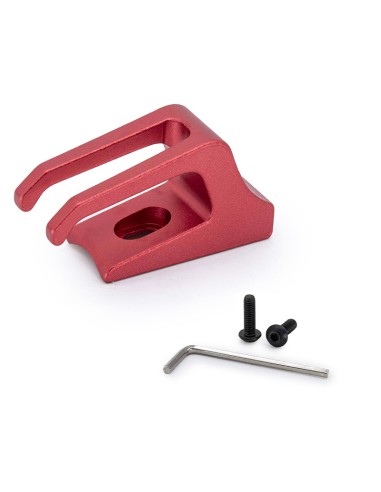 GANCHO METÁLICO PARA XIAOMI (ROJO)