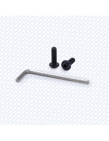 GANCHO METÁLICO PARA XIAOMI (ROJO)