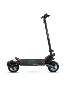 PATINETE ELECTRICO SMARTGYRO CROSSOVER DUAL MAX RL... 2