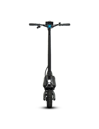 PATINETE ELECTRICO SMARTGYRO CROSSOVER DUAL MAX...